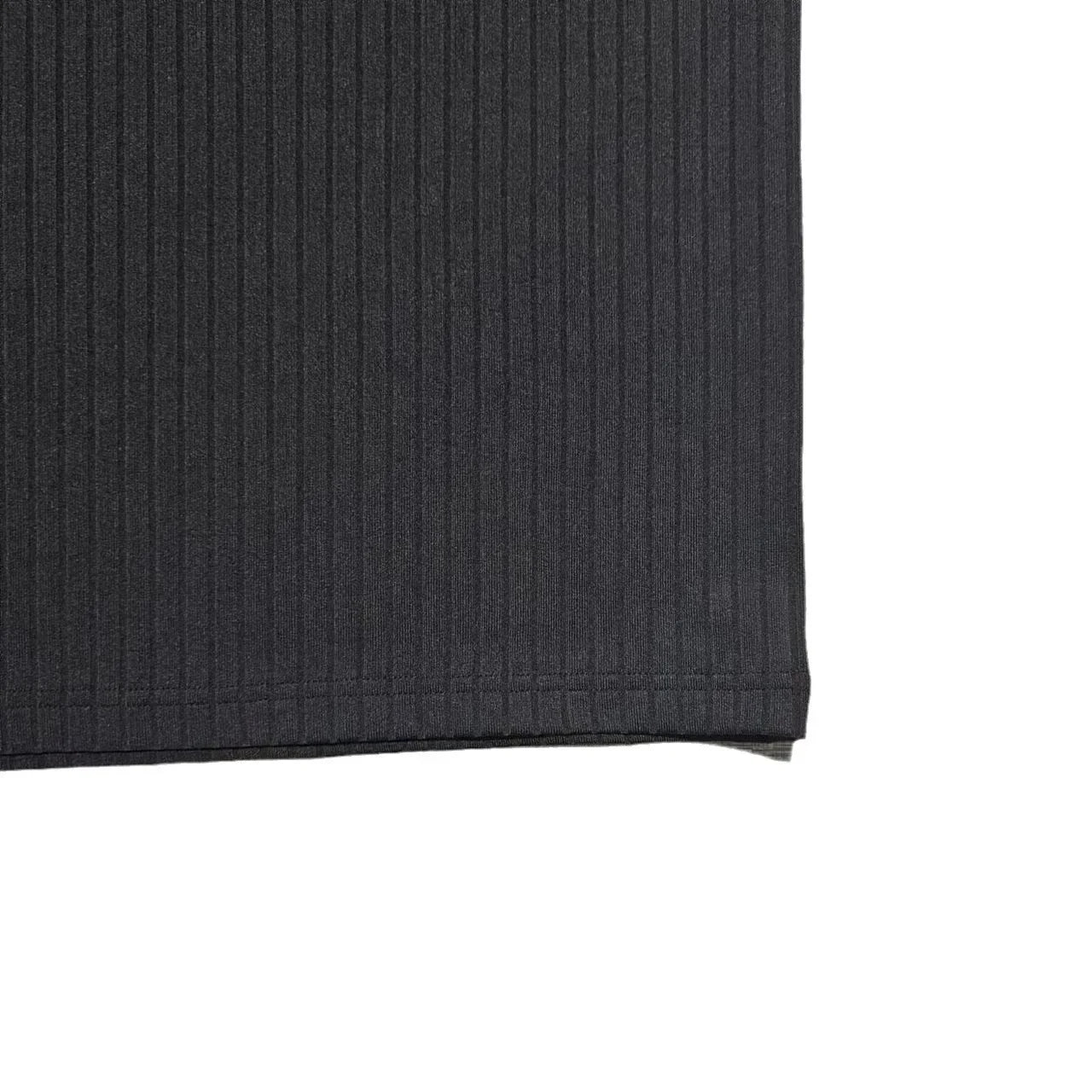 Fashion Europe and the United States solid color new summer short-sleeved foreign trade Henry shirt casual knitted T-shirt