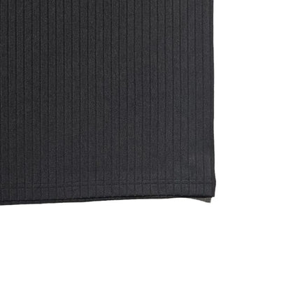 Fashion Europe and the United States solid color new summer short-sleeved foreign trade Henry shirt casual knitted T-shirt