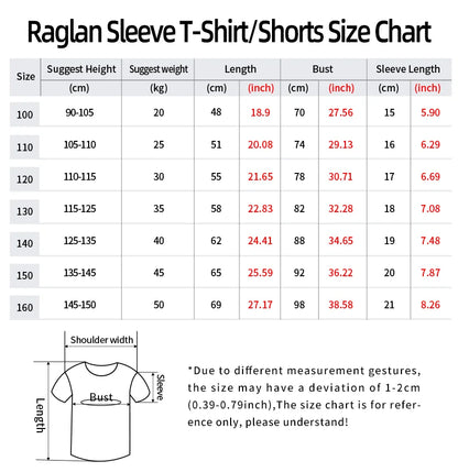 Stitch & Messi Collaboration T-Shirt – Cute & Stylish Comfortable Summer Jersey for Kids & Adults, Boys & Girls